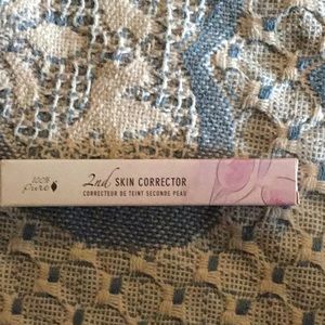 2nd Skin Corrector- peach